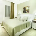 Appart hôtel Rodina 4*