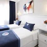 Rodina Kusadası
