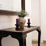 Rodina Appart hôtel 4*