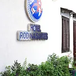Rodina Appart hôtel