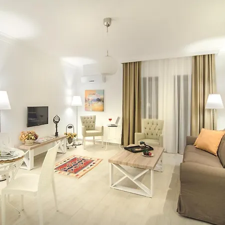 Aparthotel Rodina *