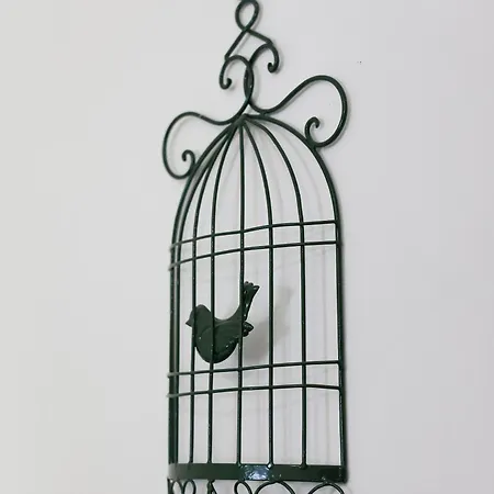 מלון דירות Rodina קוסדסי