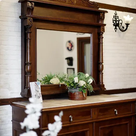 Rodina 4* קוסדסי