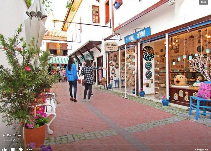 Rodina Lejlighedshotel 4*