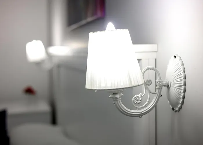 Rodina Lejlighedshotel Kusadası