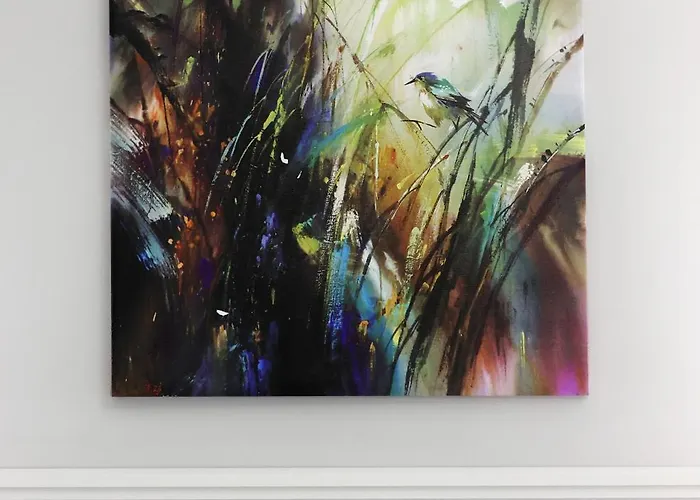 Apart Otel Rodina 4*