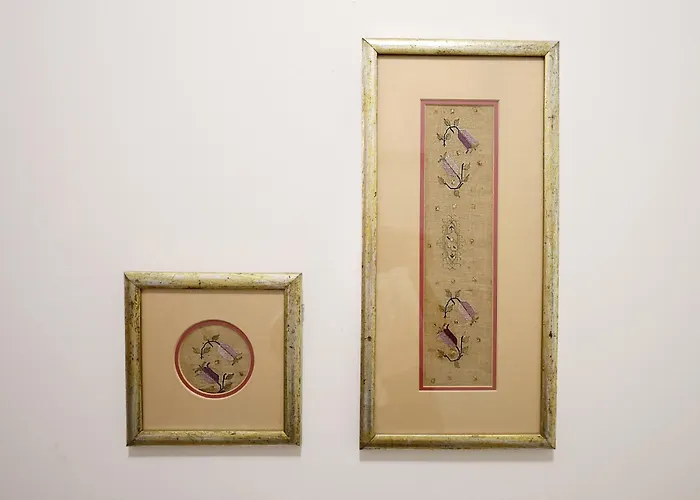 Rodina Lejlighedshotel 4*