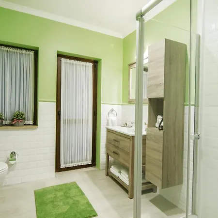 公寓式酒店 Rodina 库萨达斯