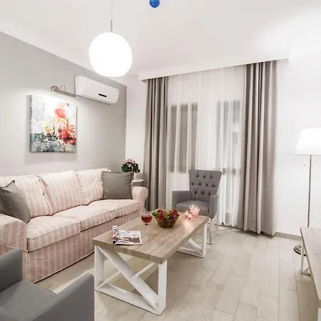 شقة فندقية Rodina