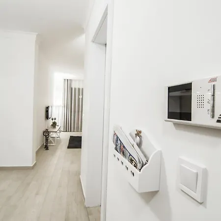 Rodina Ξενοδοχείο με διαμερίσματα Κουσάντασι