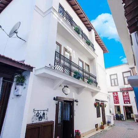 Aparthotel Rodina Kusadasi
