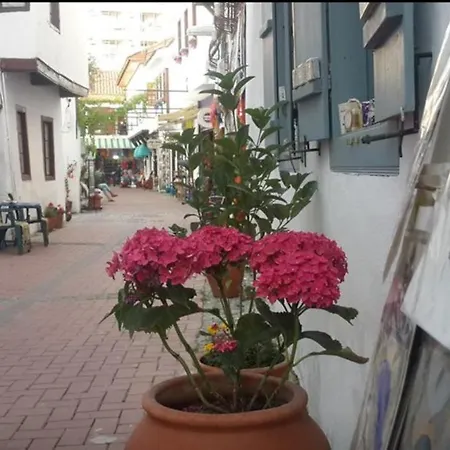 Rodina Ξενοδοχείο με διαμερίσματα 4*