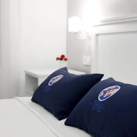 Rodina Aparthotel