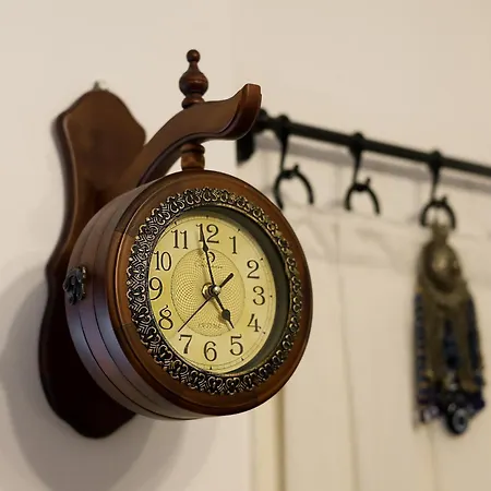 公寓式酒店 Rodina