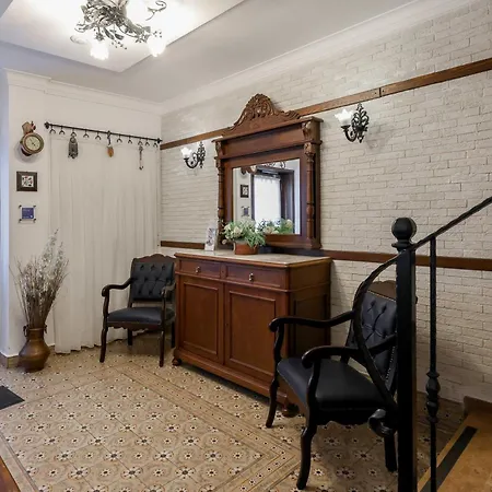 Rodina شقة فندقية كوشاداسيه