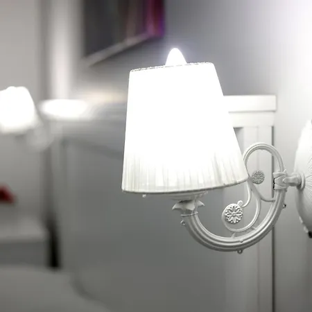 Rodina Ξενοδοχείο με διαμερίσματα Κουσάντασι