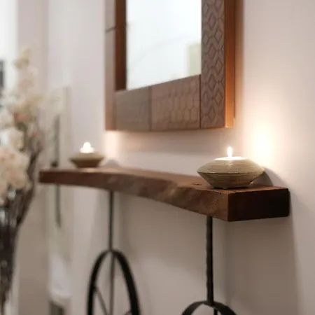 شقة فندقية Rodina