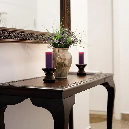 Rodina 公寓式酒店 4*