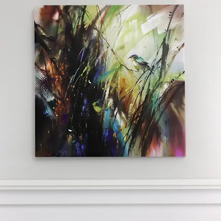 شقة فندقية Rodina 4*