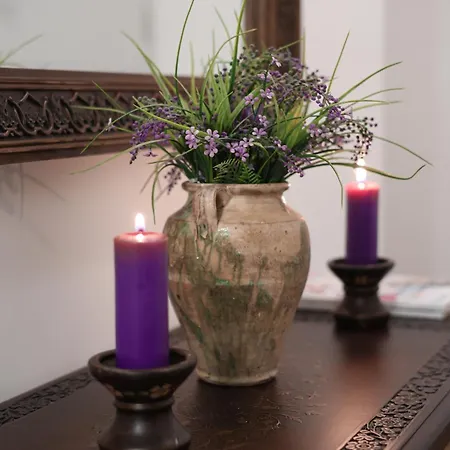 Rodina Ξενοδοχείο με διαμερίσματα Κουσάντασι