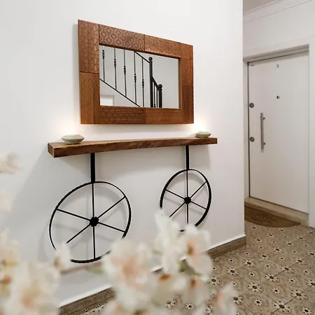 Ξενοδοχείο με διαμερίσματα Rodina Κουσάντασι