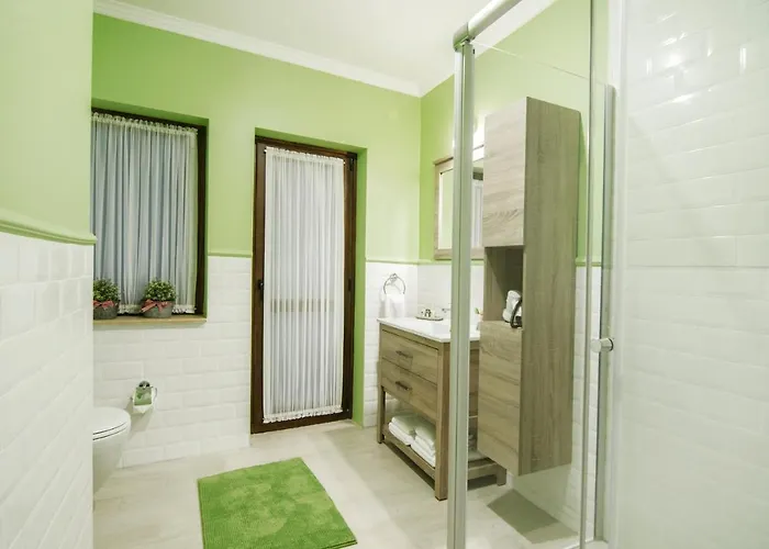 Aparthotel Rodina Kusadası