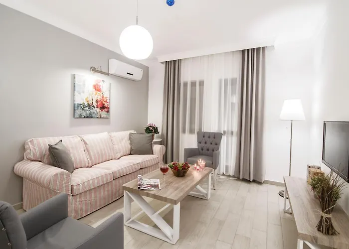 Apart-hotel Rodina