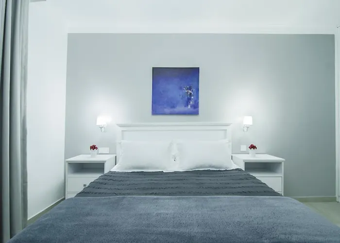 Aparthotel Rodina Kusadası