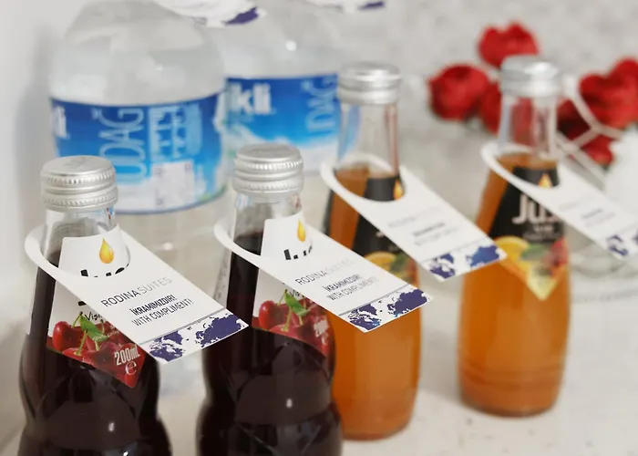 Rodina 4* 쿠사다시