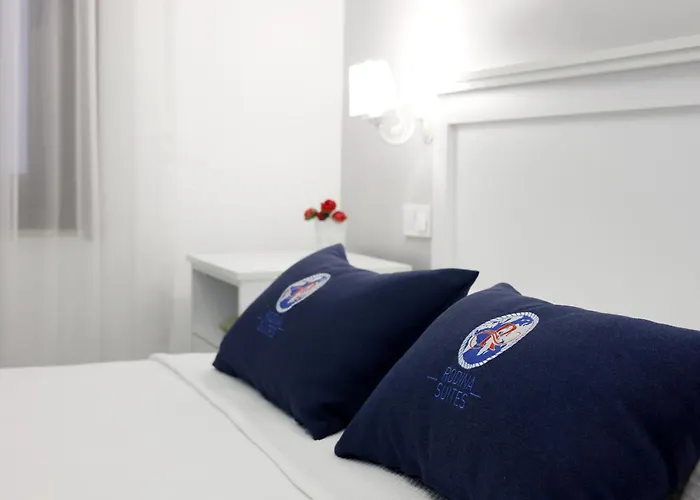 Rodina Apart-hotel