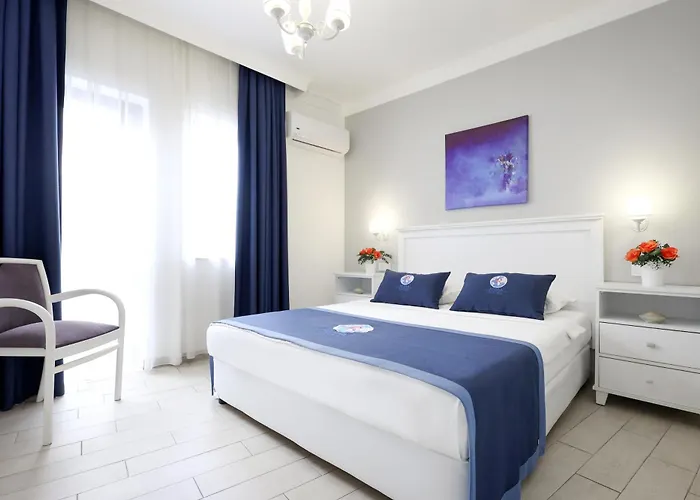 Rodina 4* Kusadası