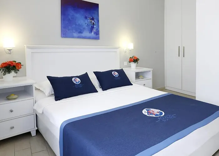 Apart-hotel Rodina