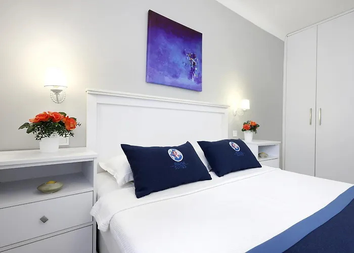 Rodina Apart-hotel