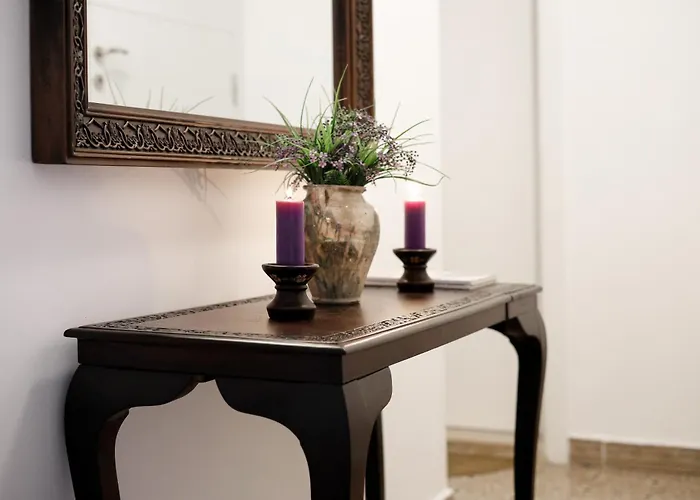 Rodina Apart-hotel 4*