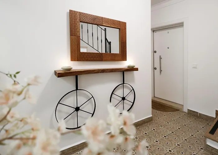 Aparthotel Rodina Kusadası