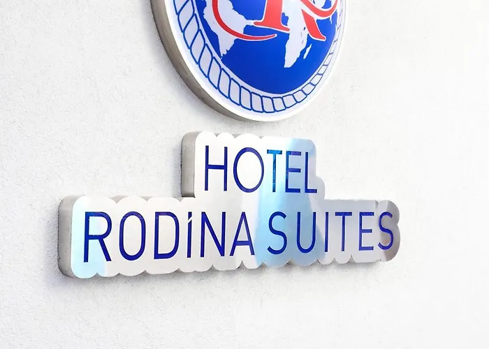 Rodina 4*
