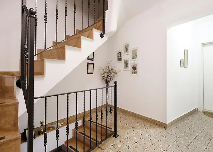 Apart-hotel Rodina