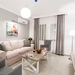 Appart hôtel Rodina