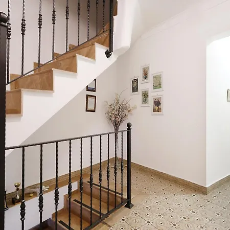 Hotel de apartamente Rodina