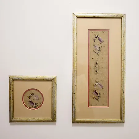 Rodina Apart-hotel 4*