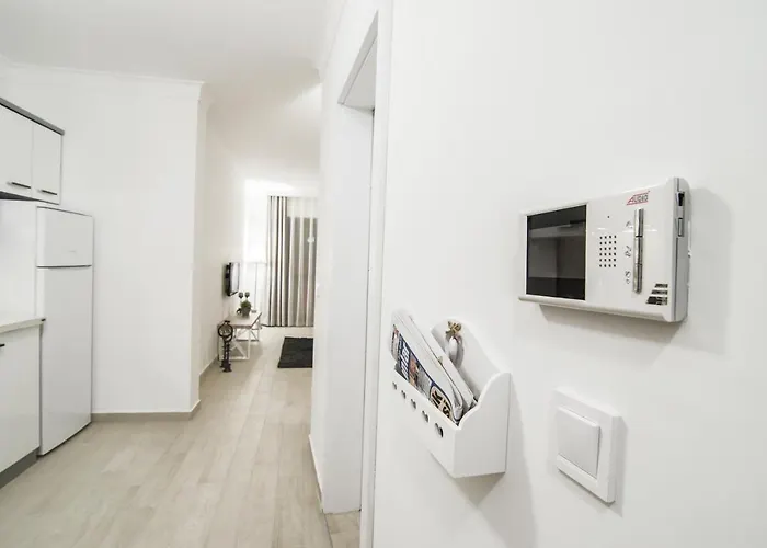 Rodina Apart-hotel Kusadası