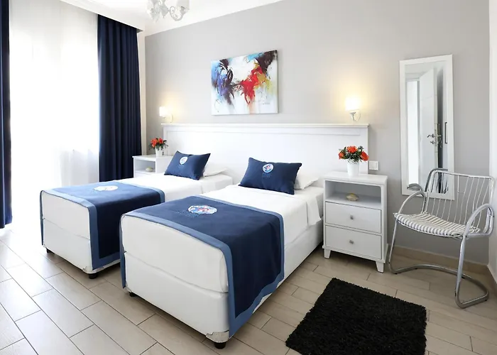 Rodina Apart-hotel 4*