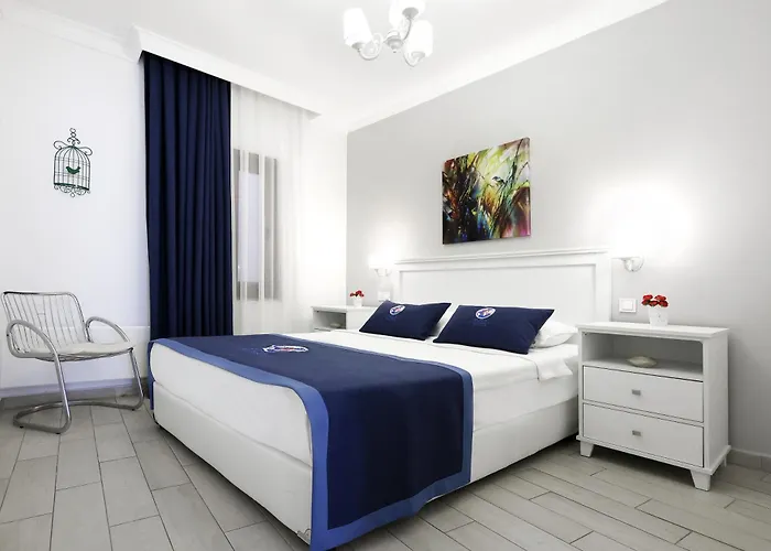 Apart-hotel Rodina 4*