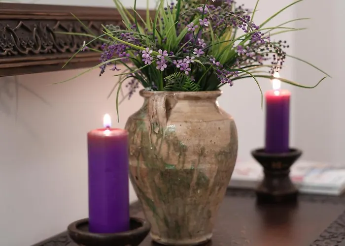 Rodina Apart-hotel Kusadası